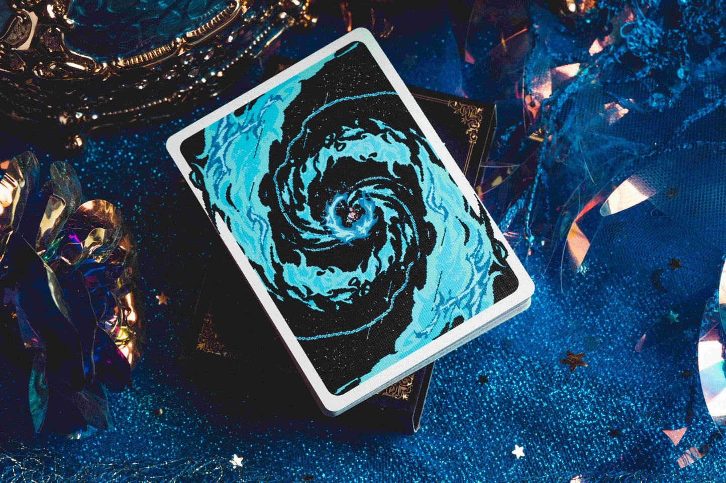 Little Red Riding Hood Playing Cards