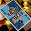 Standard Edition Night at the Circus (Freak Show) Playing Cards by Anti-Faro