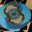 Standard Edition Night at the Circus (Freak Show) Playing Cards by Anti-Faro