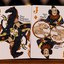 Standard Edition Night at the Circus (Animal Show) Playing Cards by Anti-Faro