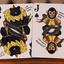 Standard Edition Night at the Circus (Animal Show) Playing Cards by Anti-Faro