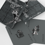 Schrodinger's Cat: Dead and Alive Edition Playing Cards