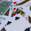 Bicycle Metallic Emerald Playing Cards