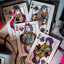 80s Deck – The Ultimate Retro-Inspired Playing Cards!