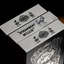 FULTON PRESENTS STEAMBOAT WILLIE PLAYING CARDS
