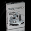 FULTON PRESENTS STEAMBOAT WILLIE PLAYING CARDS
