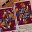 Standard Edition Wright Brothers (Fig. 1) Playing Cards