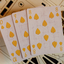 Standard Edition Wright Brothers (Fig. 1) Playing Cards