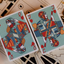 Standard Edition Wright Brothers (Fig. 2) Playing Cards