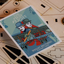 Standard Edition Wright Brothers (Fig. 2) Playing Cards