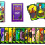 Hocus Pocus: the Official Tarot Deck and Guide Book