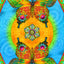 Chrysalis Tarot Deck USGS