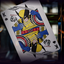 X-Men Playing Cards by theory11