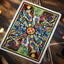 X-Men Playing Cards by theory11