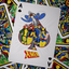 X-Men Playing Cards by theory11