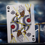 X-Men Playing Cards by theory11