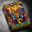 X-Men Playing Cards by theory11