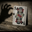 Haunted Dolls Playing Cards