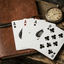 Haunted Dolls Playing Cards