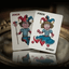 Haunted Dolls Playing Cards