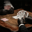 Haunted Dolls Playing Cards