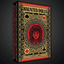 Haunted Dolls Playing Cards