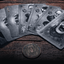 Classic Monsters Playing Cards
