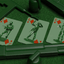 Army Men Playing Cards