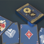 Behind the Fairy Tales (Standard Edition) Playing Cards