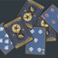 Behind the Fairy Tales (Standard Edition) Playing Cards
