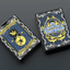 Behind the Fairy Tales (Standard Edition) Playing Cards