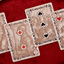 Wars of the Roses (2nd Edition, Standard) Playing Cards