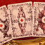 Wars of the Roses (2nd Edition, Standard) Playing Cards