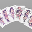 Urban Legends Playing Cards - Korea Mini Colored Edition