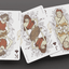 Urban Legends Playing Cards - Thailand Mini Colored Edition