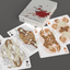 Urban Legends Playing Cards - Thailand Mini Colored Edition