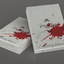 Urban Legends Playing Cards - Thailand Mini Colored Edition