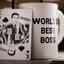 The Office Playing Cards by theory11
