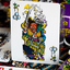 KEVIN STAAB 40TH ANNIVERSARY PIRATE PLAYING CARDS