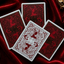 Solange Kardinaly Limited Edition Playing Cards