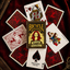 Solange Kardinaly Limited Edition Playing Cards
