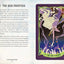 Hocus Pocus: the Official Tarot Deck and Guide Book