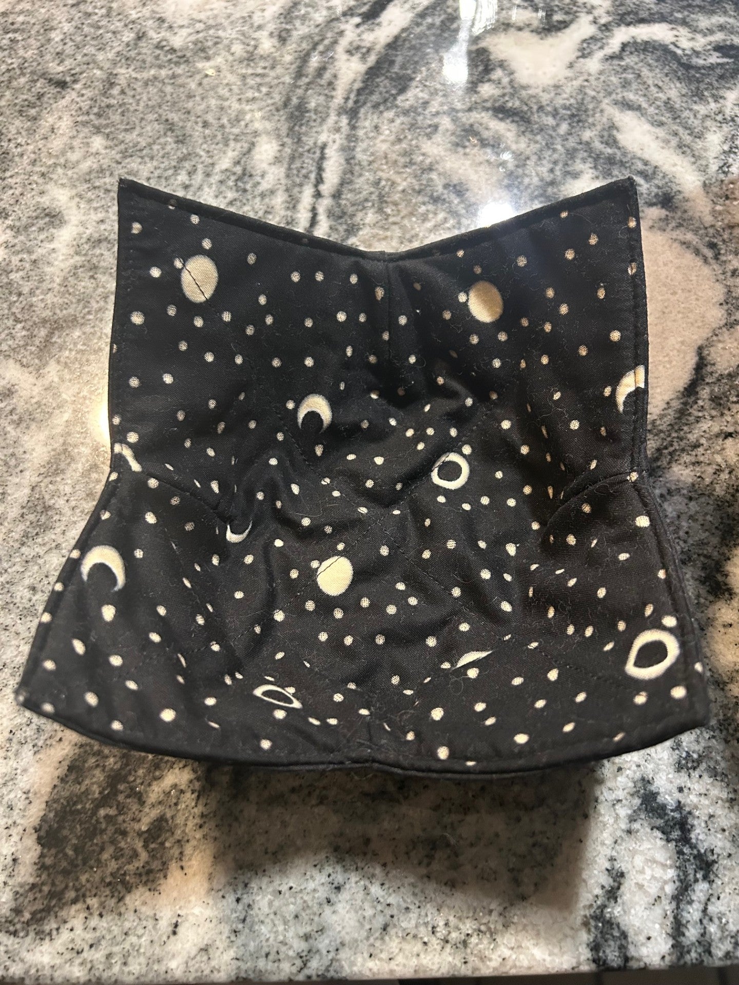 Microwave Bowl Cozy
