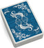 PlayingCardDecks.com-Russian Style Playing Cards da brigh: Blue