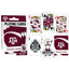 Texas A&M Aggies Playing Cards