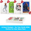 Star Wars Holiday Playing Cards by Aquarius