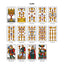 Tarot of Marseilles Da Brigh