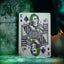 Beetlejuice, Beetlejuice...BEETLEJUICE! Premium playing cards