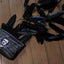 Edgar Allan Poe Zipper Bag