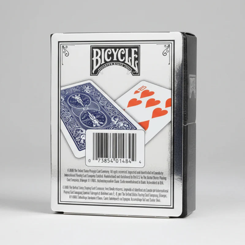 Bicycle Prestige Playing Cards - Blue